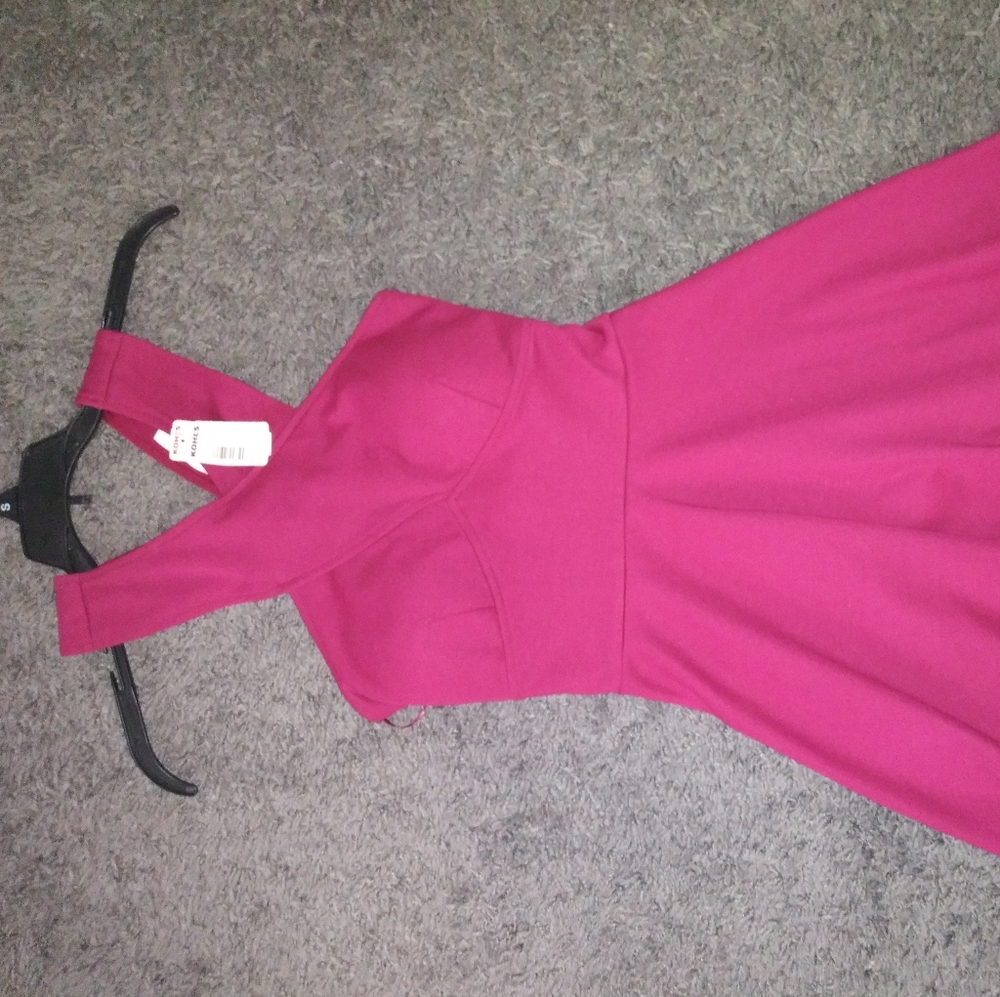Cute Candies dress